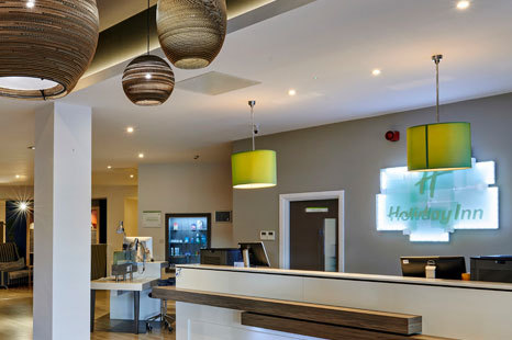 Holiday Inn Corby